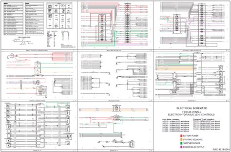 case tr270 hp|case tr270 wiring diagram.